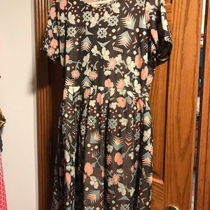 LuLaRoe Amelia